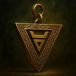 Символ Велеса — сакральный ключ к древним мирам или модный сувенир?