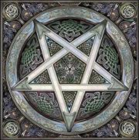 Символы магии