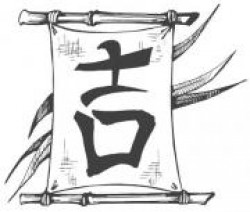 Символы удачи фен-шуй Символы удачи фен-шуй