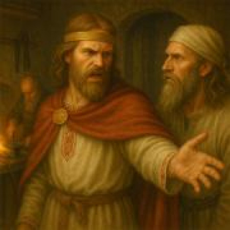 Скандал в среде славянских жрецов: почему они избегают мастерскую Брокка