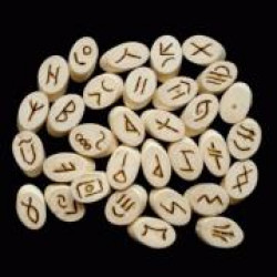 Скандинавские руны и их значение Скандинавские руны и их значение