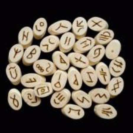 Скандинавские руны и их значение