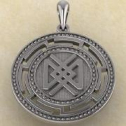 Руны амулеты