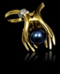 Скрытая магия