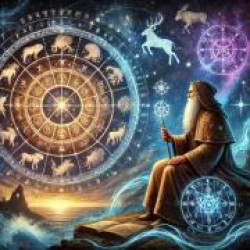 Славянская астрология и её отличие от западной традиции