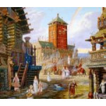 Славянская культура и история наших предков Славянская культура и история наших предков