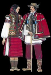 Славянские амулеты и обереги Славянские амулеты и обереги