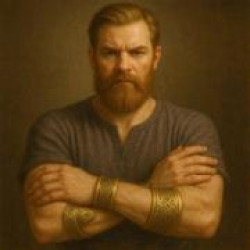 Славянские браслеты для мужчин: сила и стиль, сплетённые в один громкий удар Славянские браслеты для мужчин: сила и стиль, сплетённые в один громкий удар