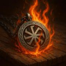 Славянские обереги — амулеты или опасные артефакты? Славянские обереги — амулеты или опасные артефакты?