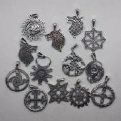 Обереги славян – доступный способ защиты