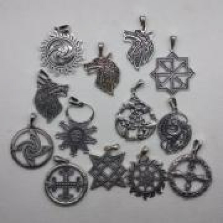 Обереги славян – доступный способ защиты