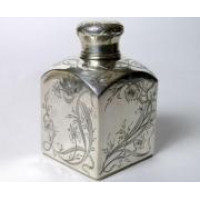 Славянские обереги из серебра