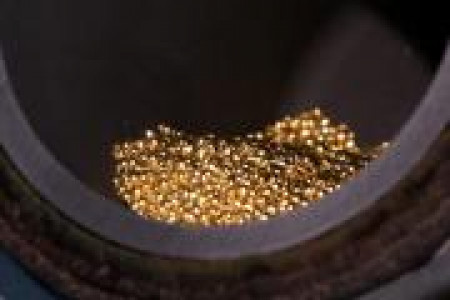 Славянские обереги из золота Славянские обереги из золота