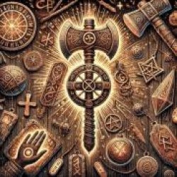 Славянские обереги: виды, значение и способы использования