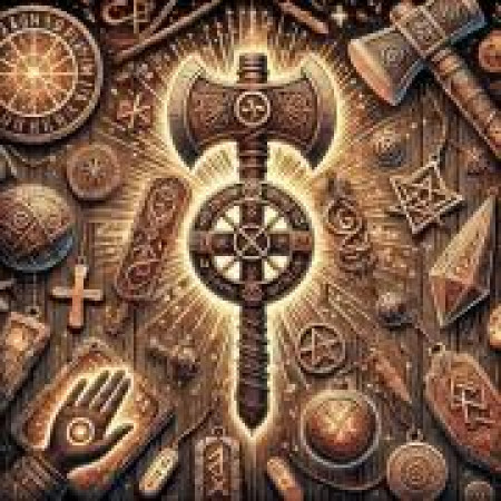 Славянские обереги: виды, значение и способы использования