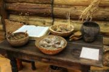 Славянские обережные травы