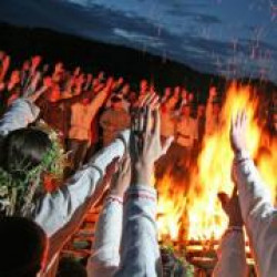 Славянские праздники 2