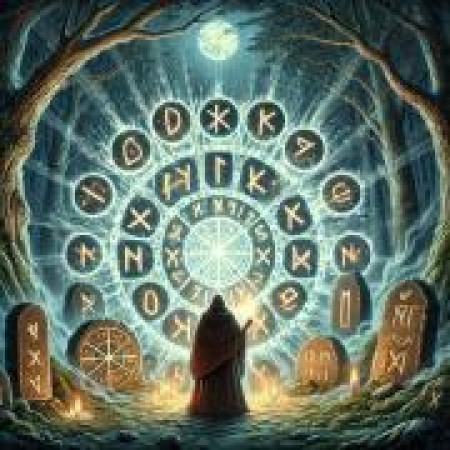 Славянские руны: знаки предков и их значение Славянские руны: знаки предков и их значение