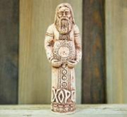 Славянский Бог Чур