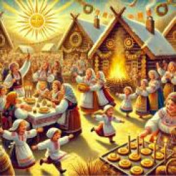 Славянский праздник 22 марта, Сороки: традиции и символика