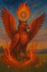 Славянский праздник — День Семаргла, 14 апреля 2025 года Славянский праздник — День Семаргла, 14 апреля 2025 года