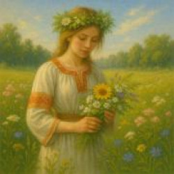 Купальница ‑ девушка‑реквием, девушка‑фейерверк: как двадцатого июня 2025 года вода и огонь перепишут твою биографию Купальница ‑ девушка‑реквием, девушка‑фейерверк: как двадцатого июня 2025 года вода и огонь перепишут твою биографию