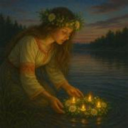 Купальская ночь‑2025: дикое солнцестояние, которое вы не забудете Купальская ночь‑2025: дикое солнцестояние, которое вы не забудете