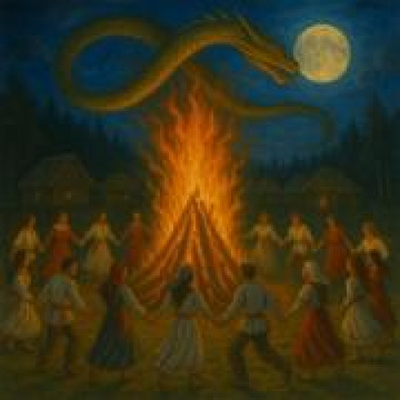 Ночь Скипер-Змея: 19 июня 2025 — когда небо расстёгивает молнию, а земля танцует босиком