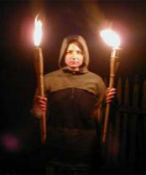 Современная магия Современная магия