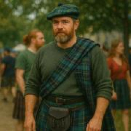 Современные кельты: где прячутся наследники древних воинов и друидов?