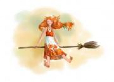 Современные ведьмы или массовый психоз брошенных барышень.