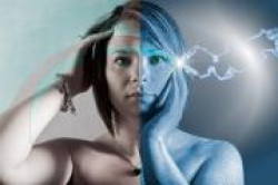 Созидающая визуализация. Утверждение