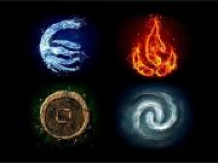 Стихии Стихии