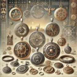 Стоит ли верить в славянские обереги? Современный взгляд