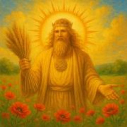 Стреча Даждьбога — 5 мая 2025 года: солнечное свидание и недельный разгон лета Стреча Даждьбога — 5 мая 2025 года: солнечное свидание и недельный разгон лета