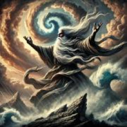 Стрибог в славянской мифологии: бог ветра и покровитель небесных сил