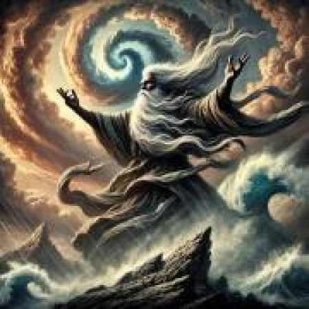 Стрибог в славянской мифологии: бог ветра и покровитель небесных сил Стрибог в славянской мифологии: бог ветра и покровитель небесных сил