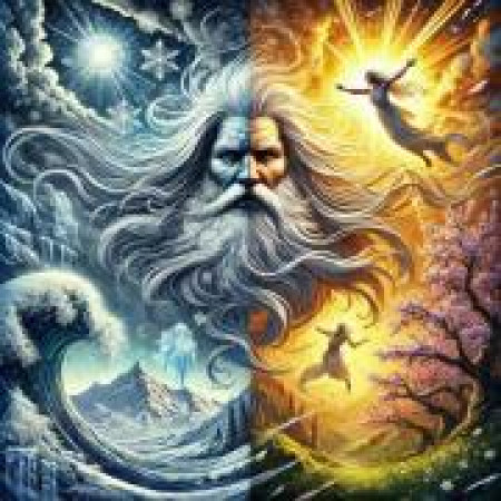 Стрибог Зимний, Весновей – славянский праздник 21 февраля Стрибог Зимний, Весновей – славянский праздник 21 февраля