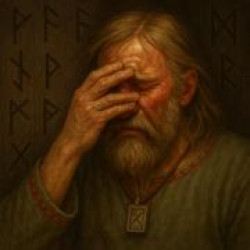 Стыд и позор: грязные тайны рунических школ! Стыд и позор: грязные тайны рунических школ!