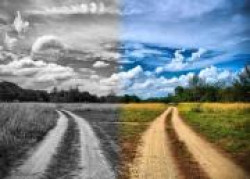 Существует ли судьба? О судьбе и карме.