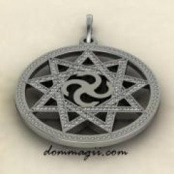 Славянские обереги Славянские обереги