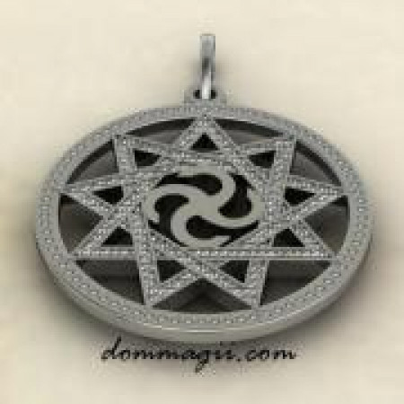 Славянские обереги