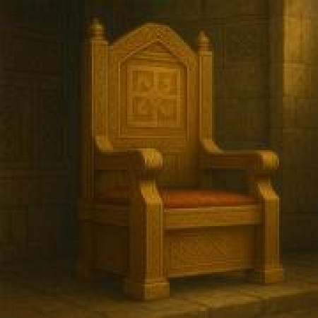 Сварга — символ власти, о котором запрещено говорить