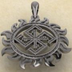 Славянские обереги. Сварга - путь к совершенству Славянские обереги. Сварга - путь к совершенству