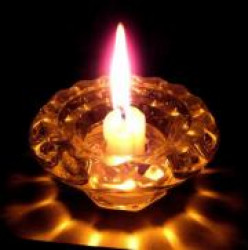 Свечи, как часть стихии огня Свечи, как часть стихии огня