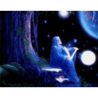 Светлая магия Светлая магия