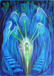 Славянский праздник Святоч 9.05