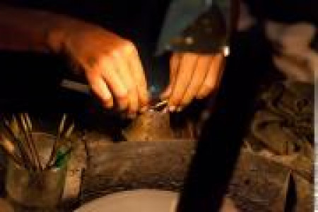 Таинство изготовления и активация Амулетов и талисманов Таинство изготовления и активация Амулетов и талисманов