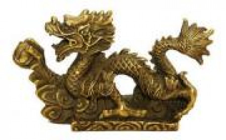 Талисман Дракона