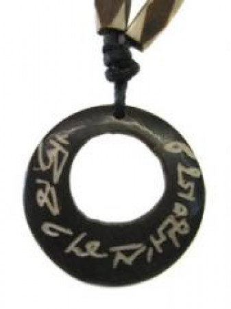 Талисман кольцо